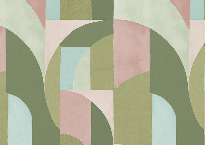 Varadero, Avocado - Roller Blind - Image 6